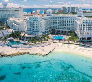 El mexicano Riu Palace Las Américas reabre solo para adultos y completamente renovado