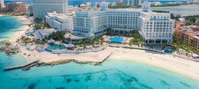El mexicano Riu Palace Las Américas reabre solo para adultos y completamente renovado