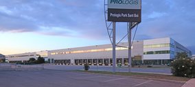 GrupoUno CTC abre almacén para Decathlon en Barcelona