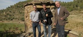 Roqueta Origen presenta su singular Vino de Tina