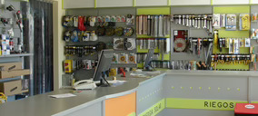 EboraGroup estrena almacén