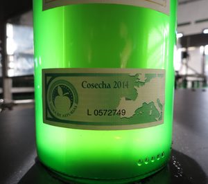 La DOP Sidra de Asturias prevé una cosecha más corta esta campaña