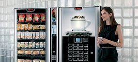 Philips cede Saeco Vending