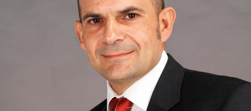 José Pérez Berdud, nuevo director gerente de Fagor Automation