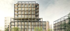 El Ayuntamiento de Barcelona frena el proyecto de un 5E de Praktik