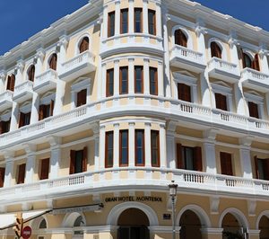 HNA refuerza sus posiciones en España con la compra del 25% de Hilton