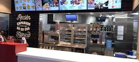 El grupo Amrest inaugura un nuevo KFC en Madrid