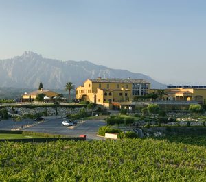 Relais du Silence incorpora su primer hotel español ubicado en una bodega