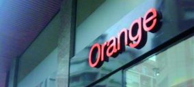 Orange crece un 5% en España