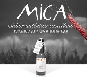 Calidad Pascual y Cerveza Mica colaboran en un proyecto de I+D