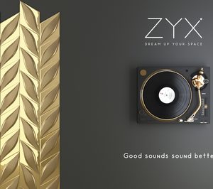 Colorker crea la nueva marca ZYX 