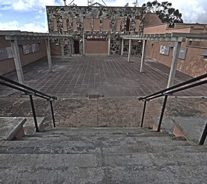 El Ayuntamiento de Firgas licitará la explotación del hotel-albergue de la Montaña