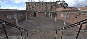 El Ayuntamiento de Firgas licitará la explotación del hotel-albergue de la Montaña