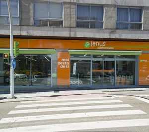 El Grupo Cuevas acelera su plan de expansión con un nuevo centro en Lugo