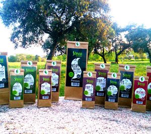 Stevia del Condado ultima su plan de expansión dentro y fuera de España
