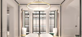 Laufen abrirá nuevo showroom