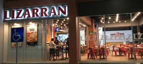 Lizarrán abre su segundo local en Guatemala