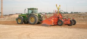 Luciano Elcarte entra en concurso