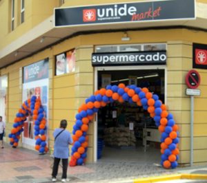 Quevedo Ramírez inaugura su noveno supermercado de la mano de Unide