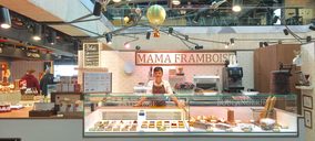 Mamá Framboise abre un nuevo punto de venta en Madrid