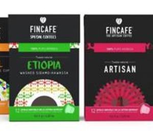 Coffee Center amplía la oferta de Fincafé y abre su catálogo al cacao