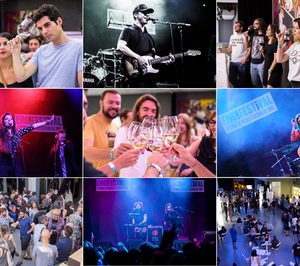 El enoFestival conecta a los millenials con el mundo del vino