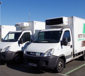 La integración Petit Forestier-Fraikin cada vez más cerca