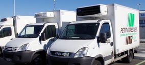 La integración Petit Forestier-Fraikin cada vez más cerca