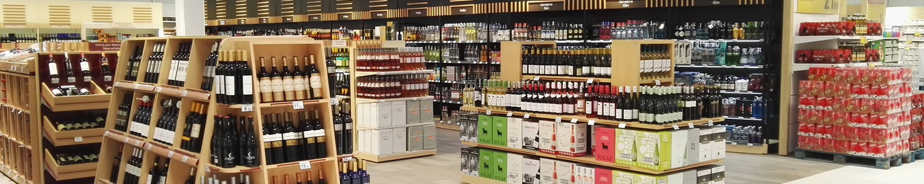 Informe 2016 del sector de mobiliario, estanterías y cajas de salida