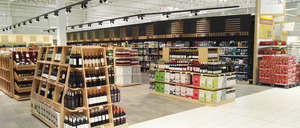 Informe 2016 del sector de mobiliario, estanterías y cajas de salida