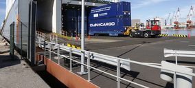 CLdN elige el puerto de Santander para iniciar actividad en España