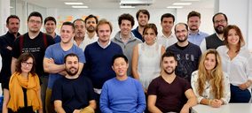 OnTruck, una nueva bolsa de carga para mercancía paletizada