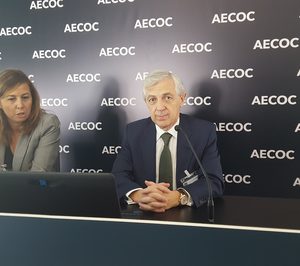 Javier Campo (Aecoc): Todas las empresas deben adaptarse a las nuevas tecnologías
