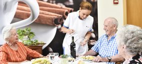 Leticia Pérez (Ballesol): Sería deseable un Plan Nacional de Alzheimer para ayudar a pacientes y  familiares bajo criterios unificados