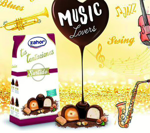 Arluy avanza en la renovación de Zahor con nuevos lanzamientos