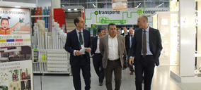 Leroy Merlin amplía sus instalaciones de Valladolid