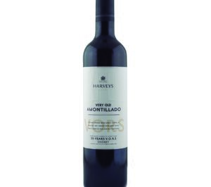 Bodegas Fundador se alza con el máximo galardón para Harveys