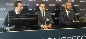 Francisco Viguera (Ybarra): Hemos cubierto la producción del 100% del aceite con copackers