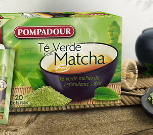 Pompadour prepara una importante ampliación de sus instalaciones