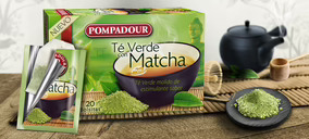 Pompadour prepara una importante ampliación de sus instalaciones