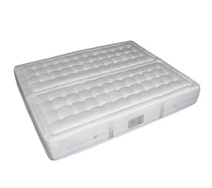 Magister Confort, cerca de superar el concurso