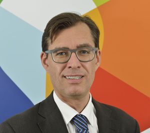 Fernando Zaldívar, nuevo director general de IRI en España