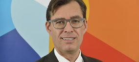 Fernando Zaldívar, nuevo director general de IRI en España