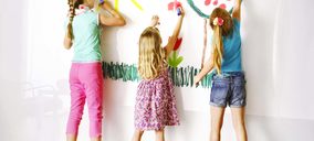 Guardian Glass presenta el nuevo vidrio lacado Deco HT