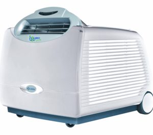 Olimpia Splendid recupera rentabilidades positivas