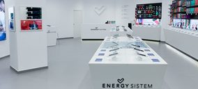 Energy Sistem abre en Cartagena y proyecta una nueva Energy Store antes de finalizar 2016