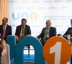 El encuentro de UNO remarca el papel de la logística como elemento clave en la automoción y moda