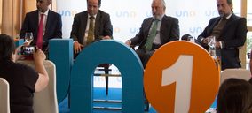 El encuentro de UNO remarca el papel de la logística como elemento clave en la automoción y moda