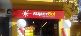 Supersol continúa mejorando y ajustando su red