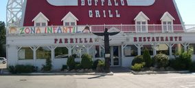 Buffalo Grill España deja atrás las pérdidas